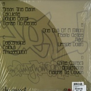 Back View : Dekl Tha Funky Homosapien - GOLDEN ERA (LP) - CP3035LP