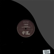 Back View : Hugo & Sammy - TRIANGLES ANGLE ( incl DANIELE PAPINI RMX) - Goodvibe Records / GVR006