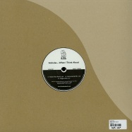 Back View : Nicholas - WHEN I THINK ABOUT - Foul & Sunk / FASM0016