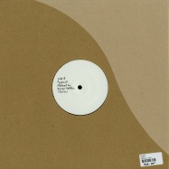 Back View : Four Tet - LOCKED - Text Records / Text011