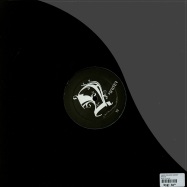 Back View : C-Rock Presents Dubstar - ANXIOUS - Pariter / PRTR010