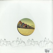 Back View : Hawabiza Project Feat Gretchen Rhodes - ITS A FEELING - City Deep / CD021