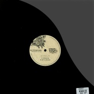 Back View : Stereo Express - SHADOORACK - Atmosphere Records / ATMEP014