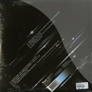 Back View : Various Artists - DEEP DISCO & BOOGIE VOL.1 (2XLP) - Kindred Spirits / KSDB-01-LP