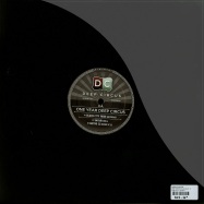 Back View : Various Artists - ONE YEAR DEEP CIRCUS PT. 2 - Deep Circus / DCR005.2