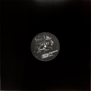 Back View : Various Artists - MUCHAS FATCIAS (2X12 LP) - Muchas Fatcias / FATcias001