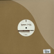 Back View : Puresque - LEITMOTIV LP 1 - Tresor / TRESOR249A