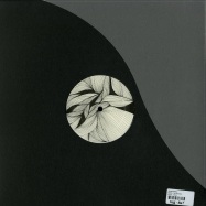 Back View : John Spring - BENZO - THE REMIXES - Airdrop / AD020