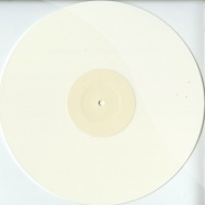 Back View : James Creed - THE SOFT PARADE (WHITE VINYL) - Klasse Recordings / KLS014