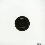 Back View : Various Artists - EP 2 (LTD BRONZE COLOURED VINYL) - Romb Records / Romb002col