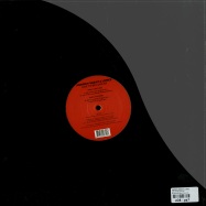 Back View : Andrew Grant & Lomez - HAS TO BE LOVE EP - My Favorite Robot / MFR 055