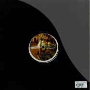 Back View : Remcord - SLIPE (RENE BOURGEOIS & STEREO EXPRESS REMIXES) - Atmosphere Records / ATMEP021