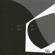 Back View : Oberman Knocks - BEATCROFF SLABS EP - Aperture Records / AP004EP