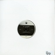 Back View : JT Stewart - OPHELIA EP - Echovolt Records / EVR007