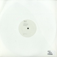 Back View : Jeroen Search - DIMENSIONS EP - Sect Records / Sect12