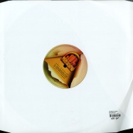 Back View : Basement Freaks - SOUL DIGGA EP - Jalapeno / jal146