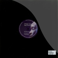 Back View : Orlando Voorn - SOUL SURVIVOR EP - Divine Records / DR004