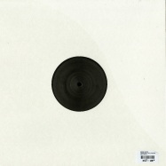 Back View : Simon Haydo - I KNOW THAT I WILL LOSE EVERY TIME (VINYL ONLY) - DEM / MED02