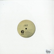 Back View : Andhim - THE WIZARD OF US EP - Get Physical Music / GPM230