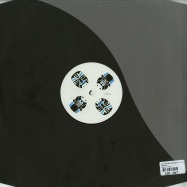 Back View : AW / PB (Perc & Sync24) & AT / HF (Cassegrain) - BROS002 - Brothers / Bros002