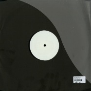 Back View : Paul Brcic & Mocca - Puresque 002 (Vinyl Only) - Puresque / Puresque002