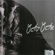 Back View : Octo Octa - BETWEEN TWO SELVES (2X12 LP) - 100% Silk / silk046lp