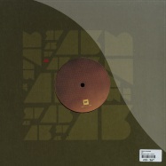 Back View : Pablo Valentino - ONE (Dam Swindle REMIX) - Room With A View / view018