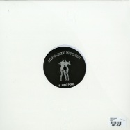 Back View : Various Artists - HEAVY DISCO - Heavy Disco / HDV001