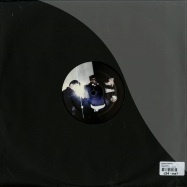 Back View : Delroy Edwards - UNTITLED EP - LA Club Resource / LACR001