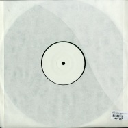 Back View : Julian Perez - ROYAL TOKEN EP (GREEN COLOURED VINYL) - Recycle Records / REV001