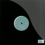 Back View : Sequence Report - SECROMANCE (SAMPLER) - Tevo Howard Recordings / TTHR010