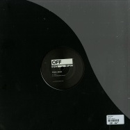 Back View : Them Jeans - GIT IT EP - Off Spin / offspin013