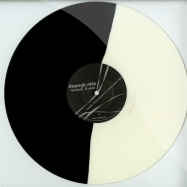 Back View : Dapayk Solo - KEEPIN IT REAL (NICONE & PHILIP BADER RMX / COLOURED VINYL ONLY) - DPK / DPK12