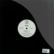 Back View : Ringard - IL CAPITANO EP (VINYL ONLY) - Dance Around 88 / DA8802