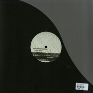 Back View : Northern Structures - CROSSING BRIDGES - Sonic Groove / SG1464