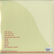 Back View : The Field - FROM HERE WE GO SUBLIME (2X12 LP + CD) (RSD) - Kompakt / Kompakt02RSD