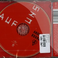 Back View : Andreas Burani - AUF UNS (2-TRACK-MAXI-CD) - Universal / 3781768