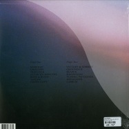 Back View : Sean Pineiro - SAVED ONCE TWICE (2X12 LP + MP3) - Ki Records / Ki LP 06