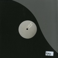 Back View : Mosca - FUEIHO - Not So Much / NSM002