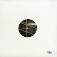 Back View : Various Artists - V/A (CLEAR VINYL) - New Rhythmic / NR015LTD