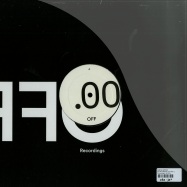 Back View : Various Artists - OFF RECORDINGS 100 PART 1 - Off Recordings / OFF100-1