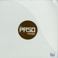 Back View : Marc Miroir feat. Elif Bicer - LET ME GO - Paso Music / PASO042