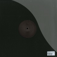 Back View : Charlotte Oc - COLOUR MY HEART (PBR STREETGANG & PAUL WOOLFORD REMIXES) - Flying Teapot / FT001