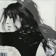 Back View : Charlotte Gainsbourg - I.R.M. - 2015 REISSUE (DELUXE 3X12 INCH GATEFOLD LP + CD) - Because / BEC5161977