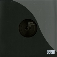 Back View : Various Artists - PROFILE EP - Planet Rhythm / PRRUK101