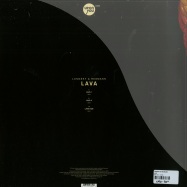Back View : Landsky & Resmann - LAVA - Upon You / UY090