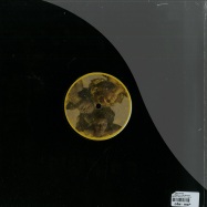 Back View : Various Artists - MISTRESS 5.1 (THE BLONDE) - Mistress Recordings / Mistress 005.1