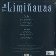 Back View : The Liminanas - THE LIMINANAS (2015 REISSUE, LP + CD) - Because / BEC5156106
