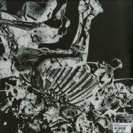 Back View : Lowroller - HEARTLESS MACHINE / DREAMS OF VIOLENCE - Future Sickness Records / SICK021