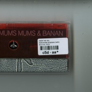 Back View : Over The Hill - MUM MUMS & BANAN (TAPE / CASSETTE) - Born Free / BF15